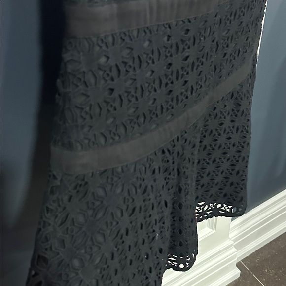 Juicy Couture Elegant Black Dress - Picture 3 of 7